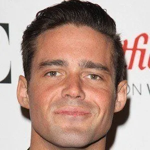 Spencer Matthews editorial