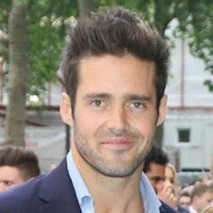 Spencer Matthews profile photo
