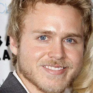 Spencer Pratt press shot
