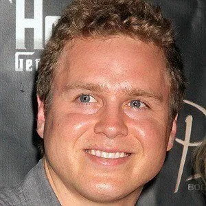 Spencer Pratt red carpet