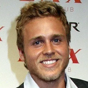 Spencer Pratt editorial