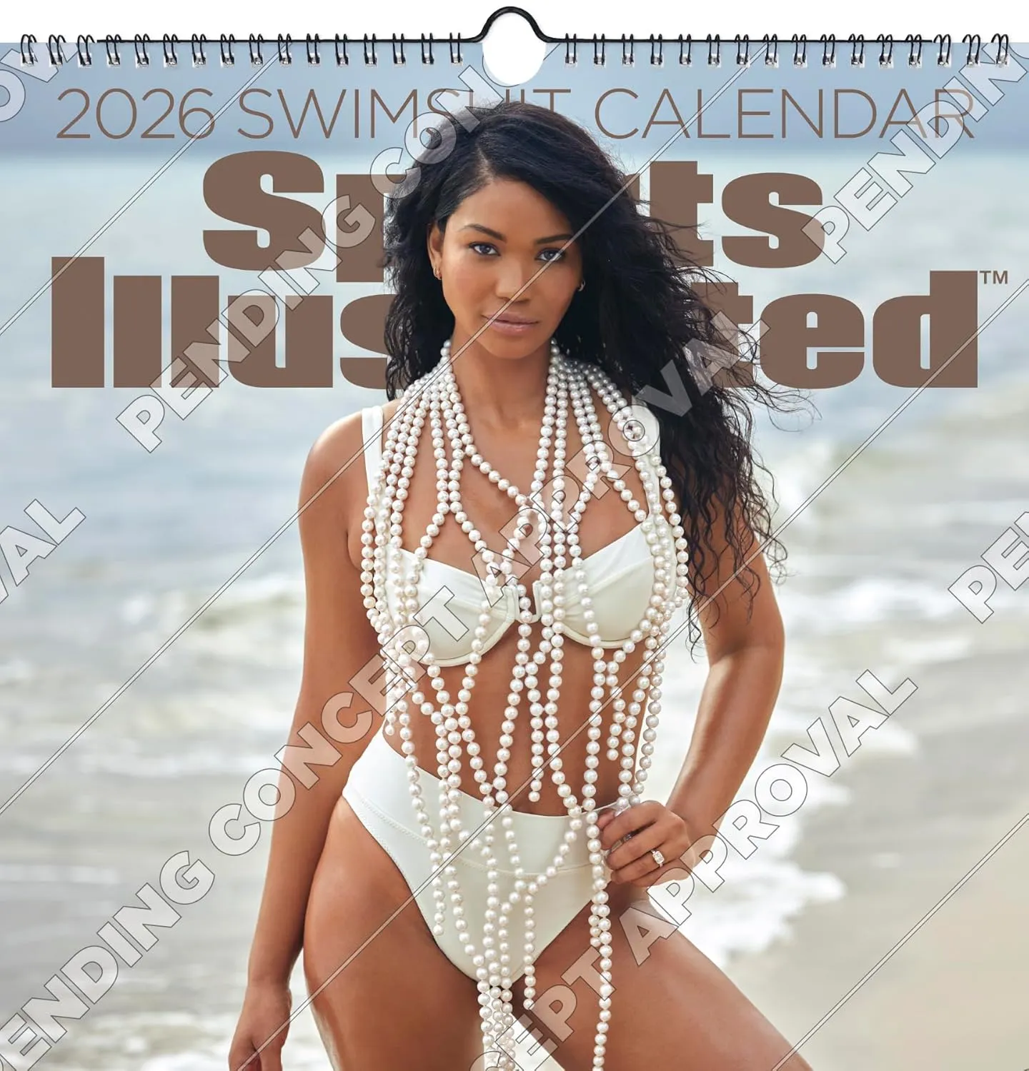 Sports Illustrated Swimsuit 2026 Launch — The 9 Standouts press shot