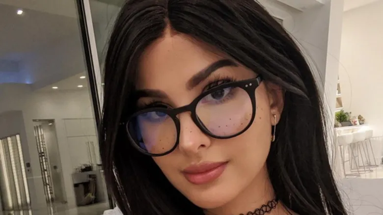 SSSniperWolf editorial