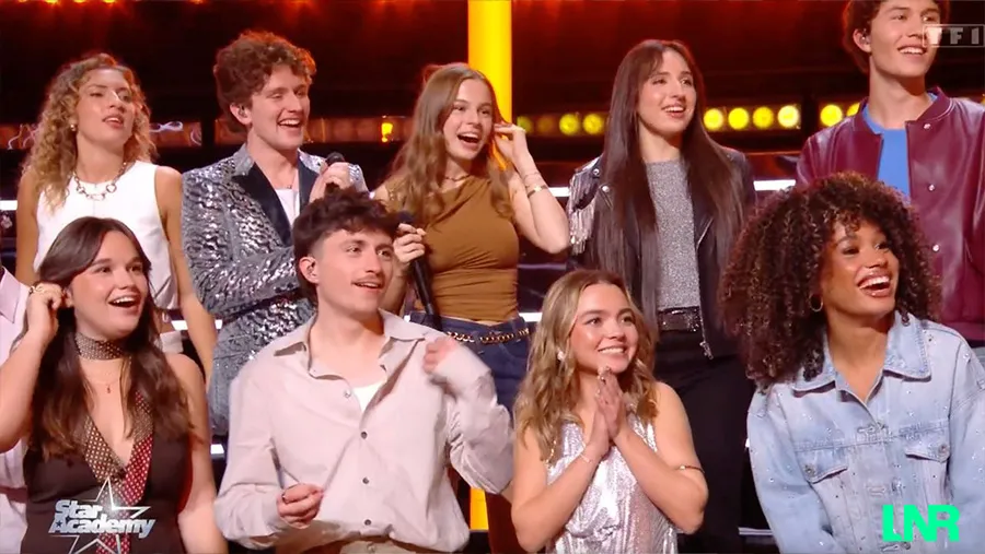 Star Academy 2026 : la tournée annulée, plusieurs candidats profile photo