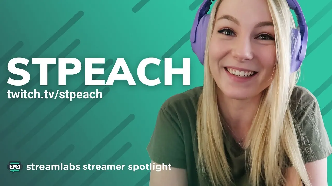 STPeach press shot