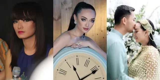 Sweet Anita Stalker Timeline: 2019-2024 Chronology editorial