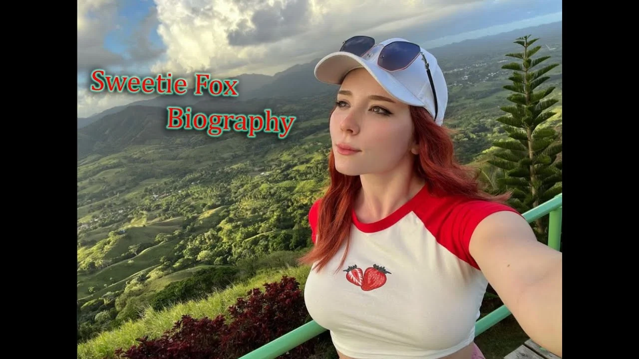 Sweetie Fox profile photo
