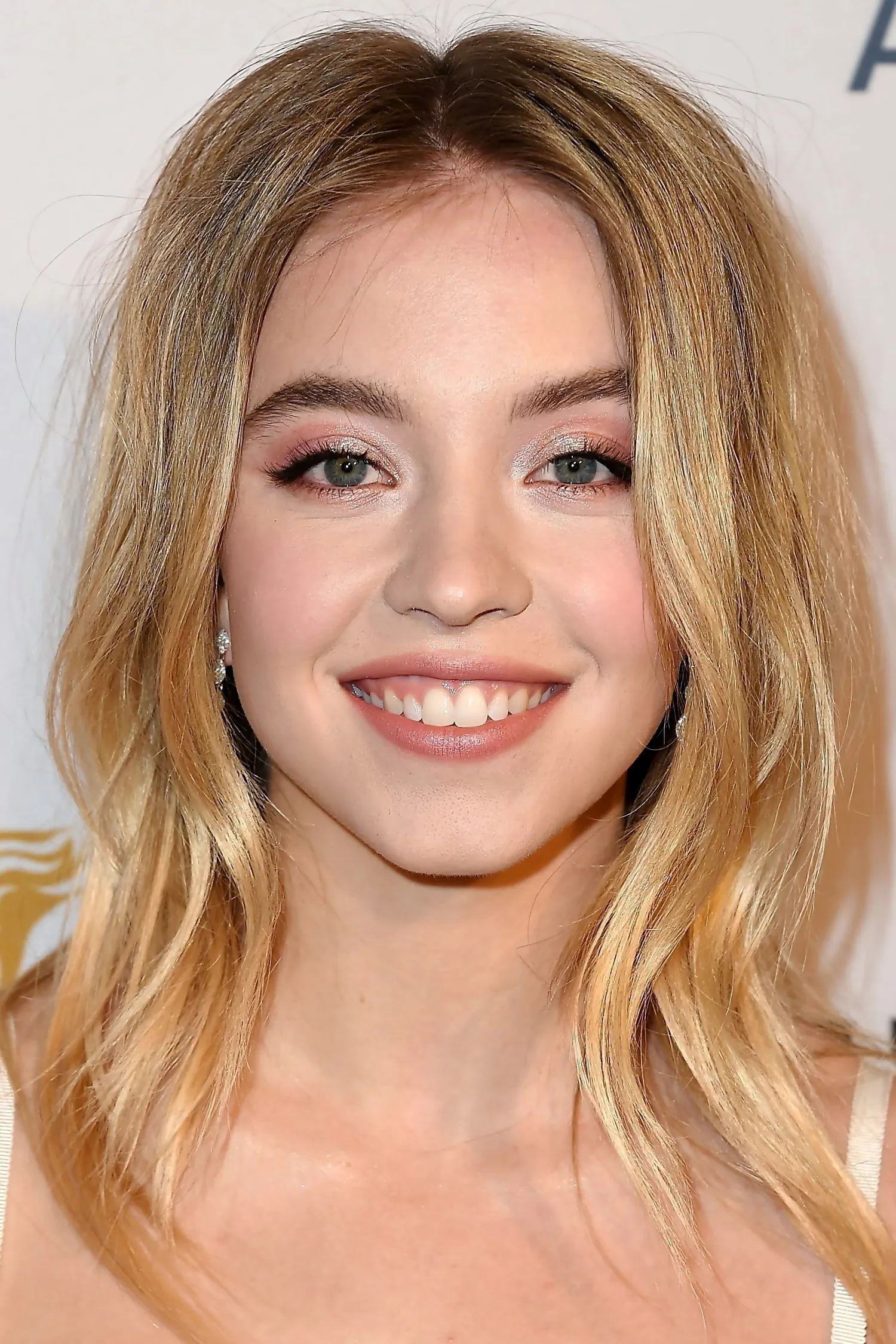 Sydney Sweeney press shot