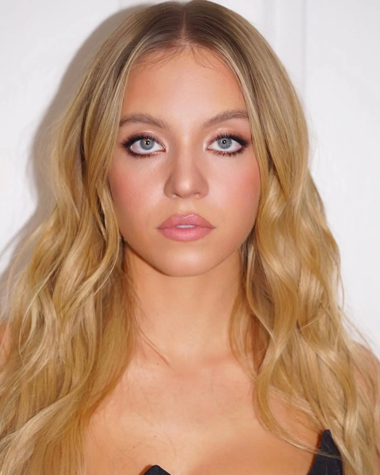 Sydney Sweeney editorial