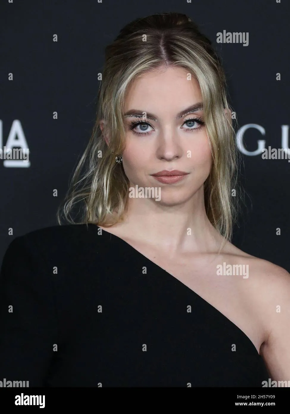 Sydney Sweeney profile photo
