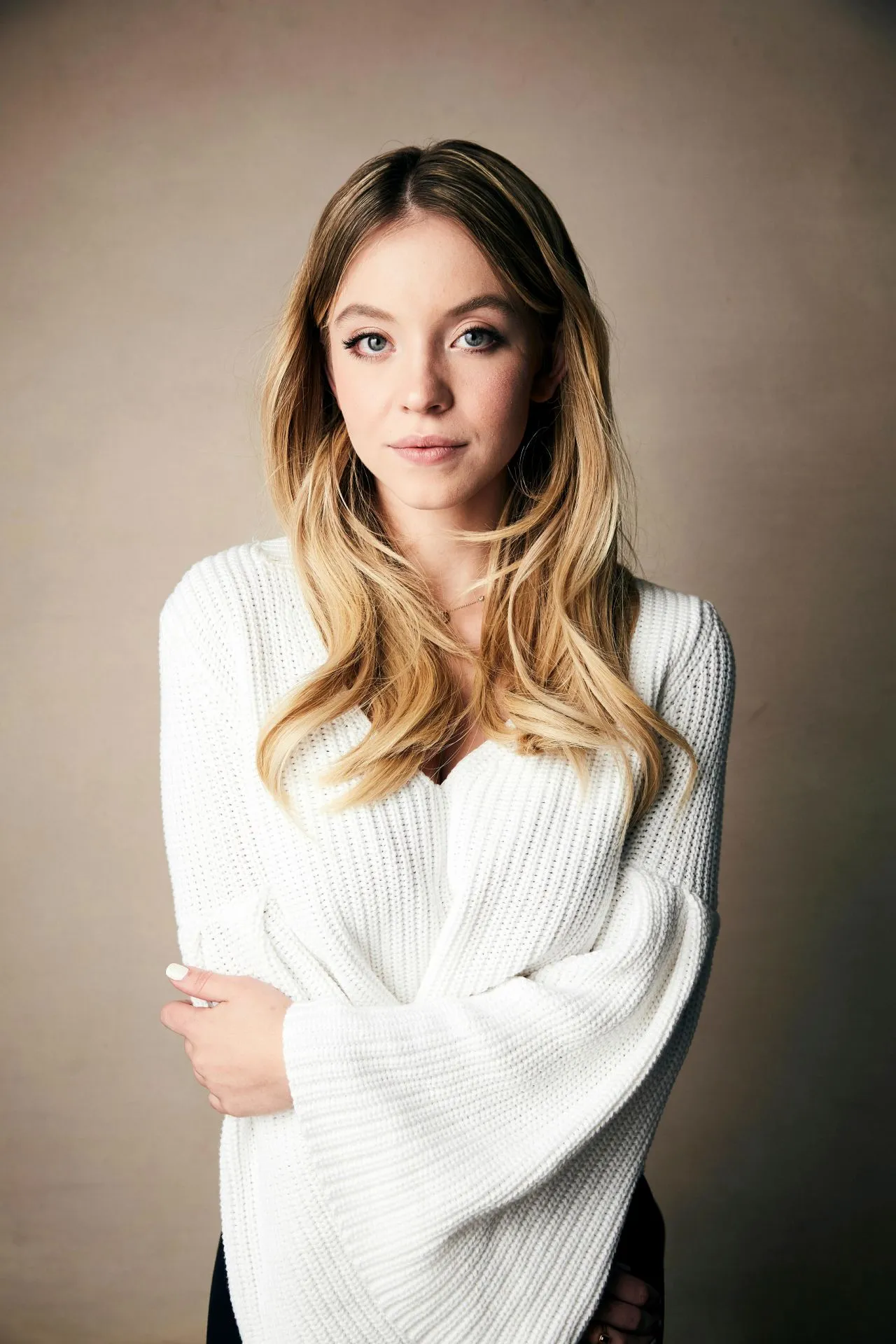 Sydney Sweeney profile photo