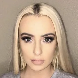 Tana Mongeau profile photo