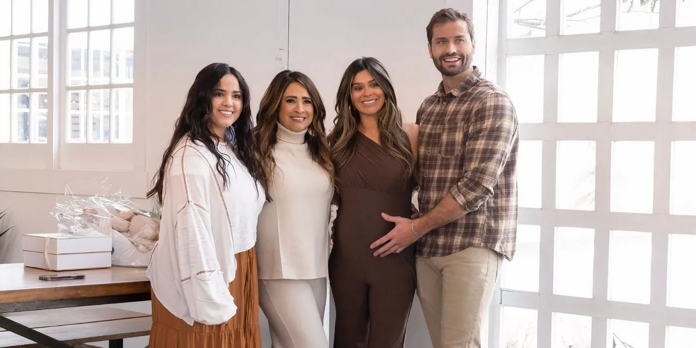 Taylor Frankie Paul's Mother's Day Callout: The Full Story press shot