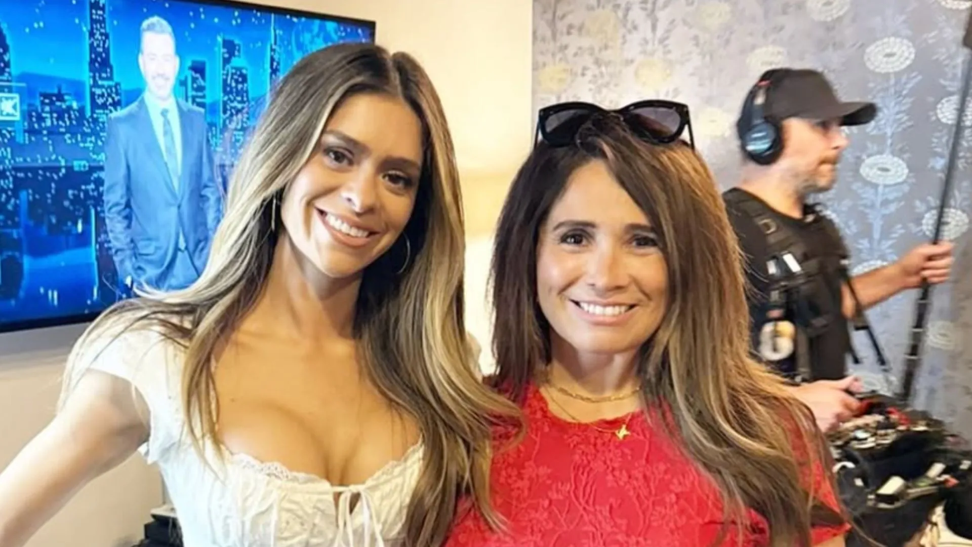 Taylor Frankie Paul's Mother's Day Callout: The Full Story red carpet