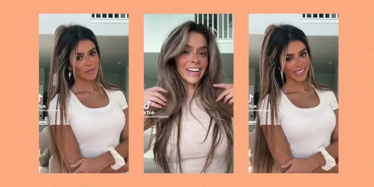 Taylor Frankie Paul's Mother's Day Callout: The Full Story profile photo