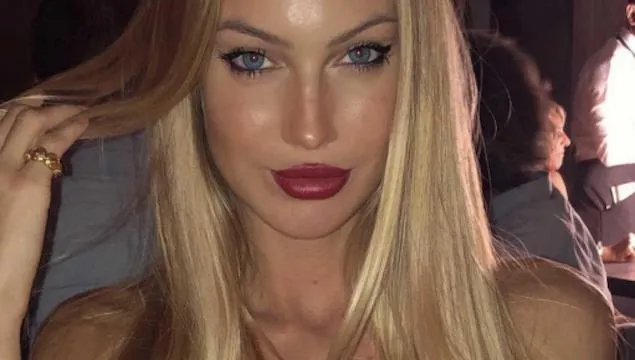 Taylor Mega: fact check 2026 sull'influencer italiana più red carpet
