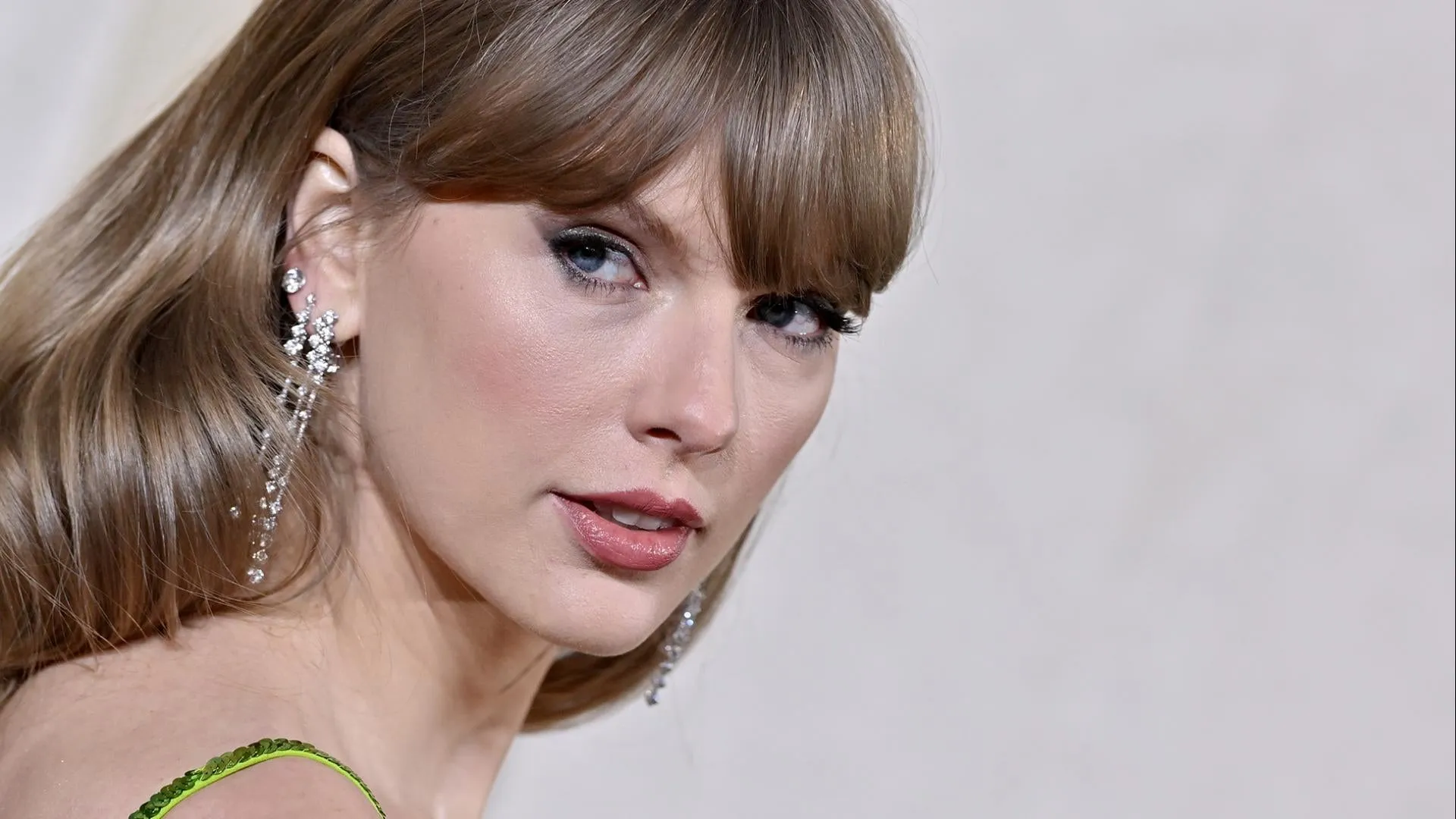 Taylor Swift Deepfake X Ban: The January 2024 Inflection red carpet