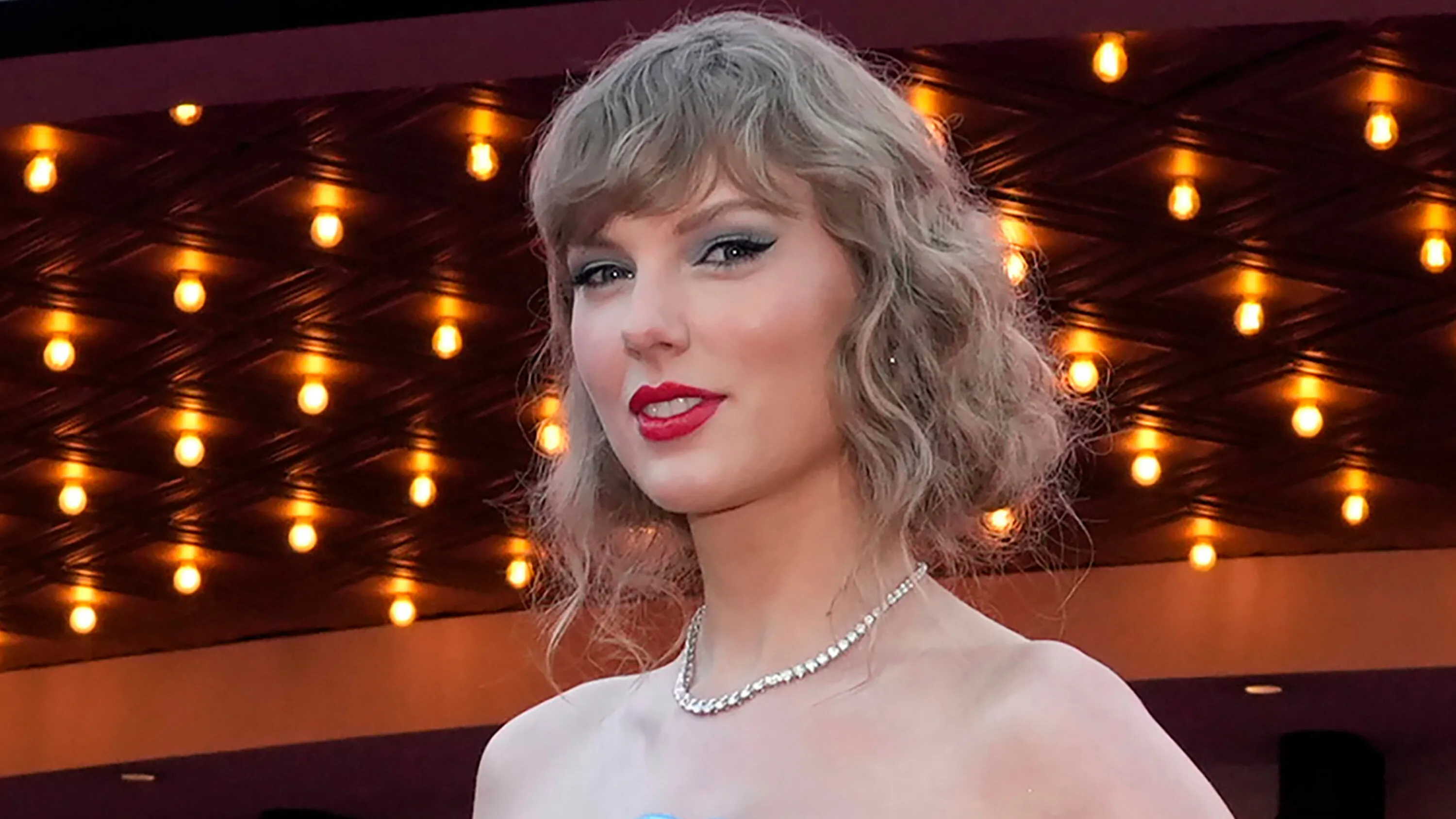 Taylor Swift Deepfake X Ban: The January 2024 Inflection editorial