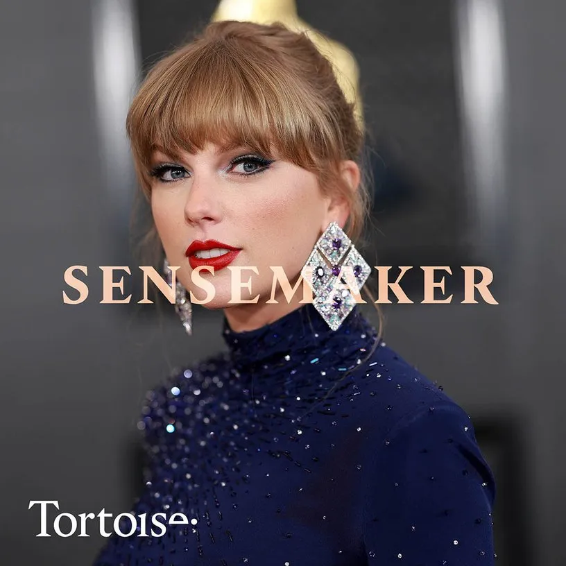 Taylor Swift Deepfake X Ban: The January 2024 Inflection profile photo
