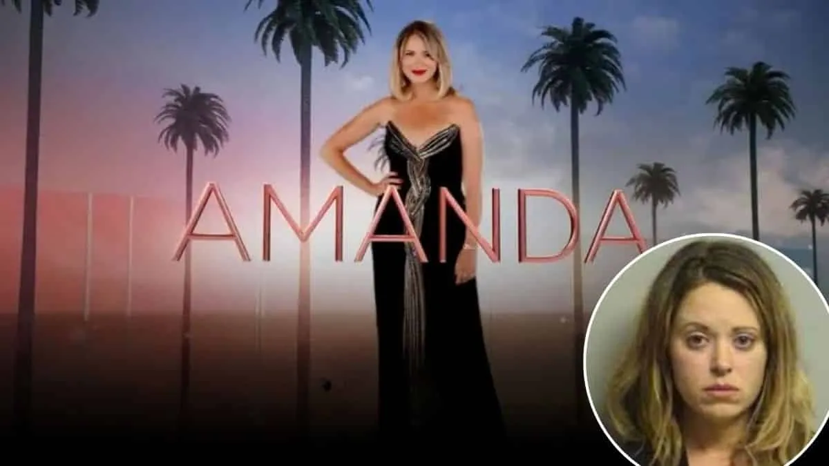 Teen Mom: Amanda Conner's DUI Arrest Explained red carpet