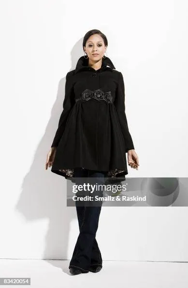 Tia Mowry editorial
