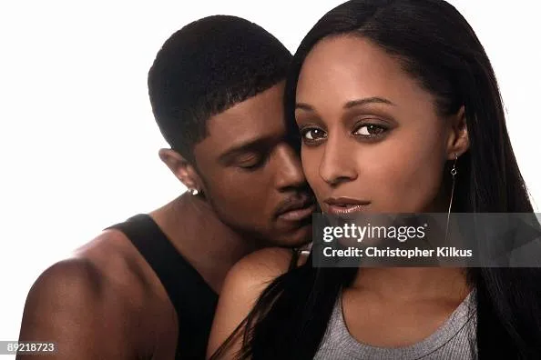 Tia Mowry profile photo
