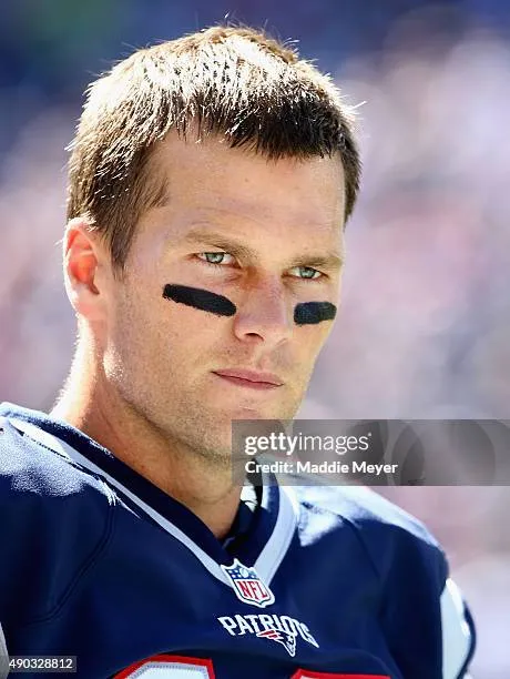 Tom Brady red carpet