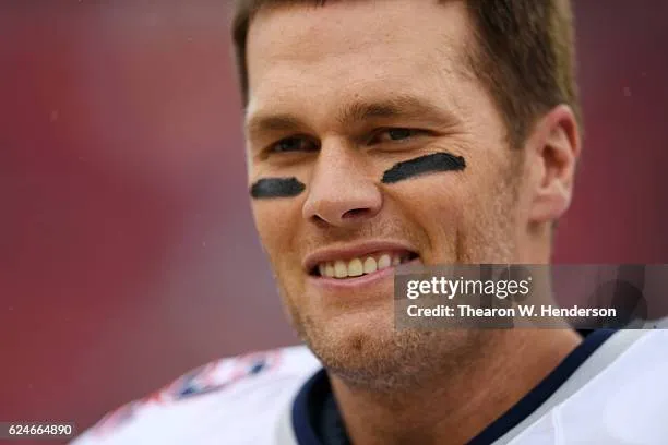 Tom Brady editorial