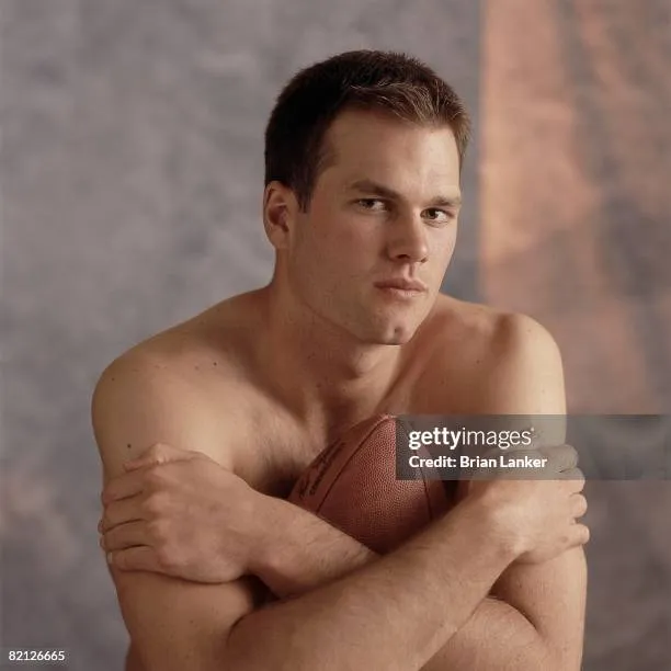 Tom Brady profile photo