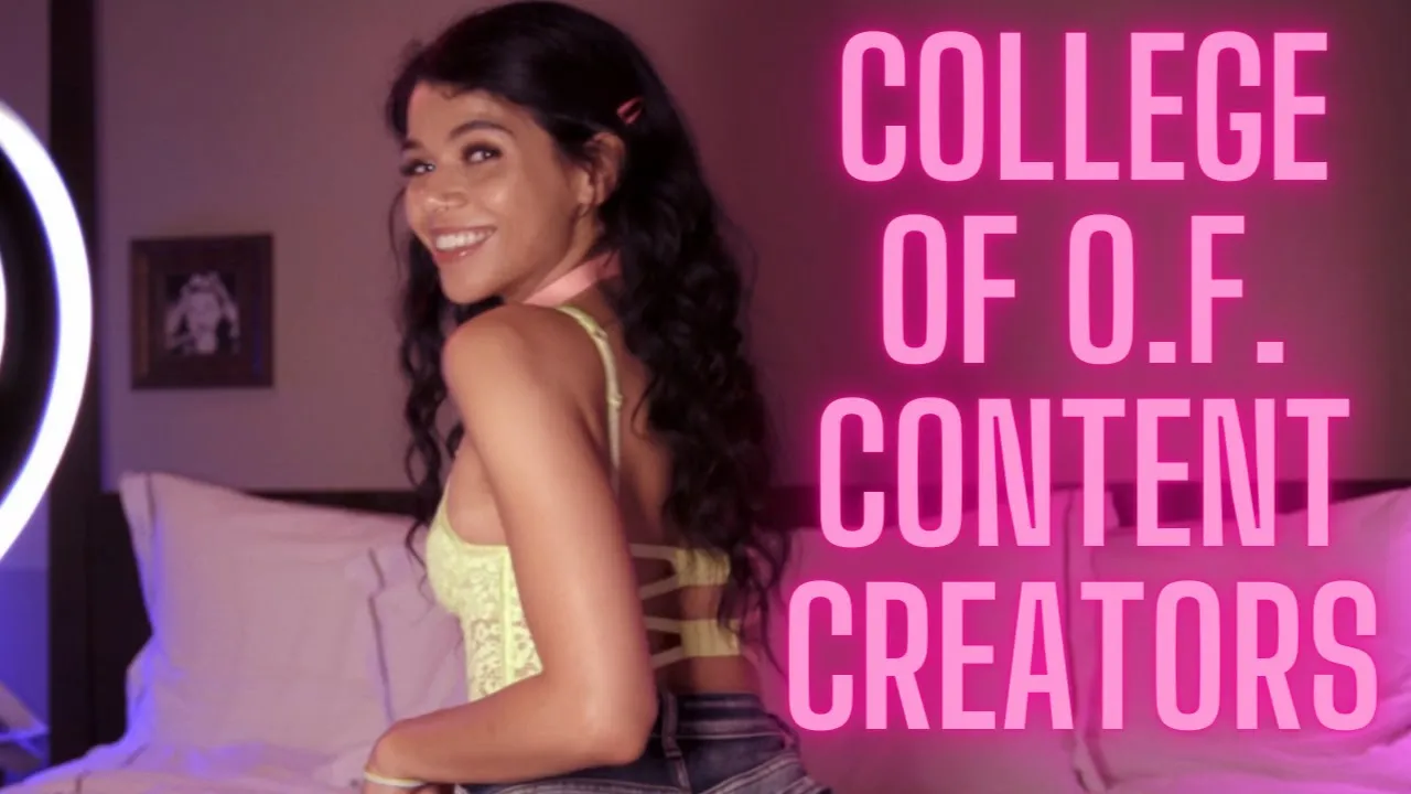 10 College Students Who Became Top OnlyFans Earners editorial