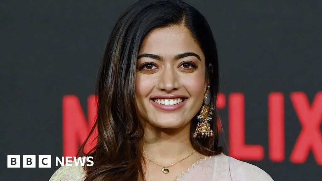 Top 10 Mainstream Actresses Targeted by AI Deepfake Economy press shot
