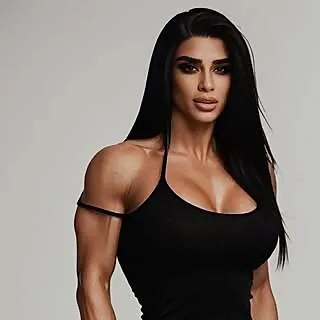 10 Fitness Influencers Who Crossed Over to OnlyFans profile photo
