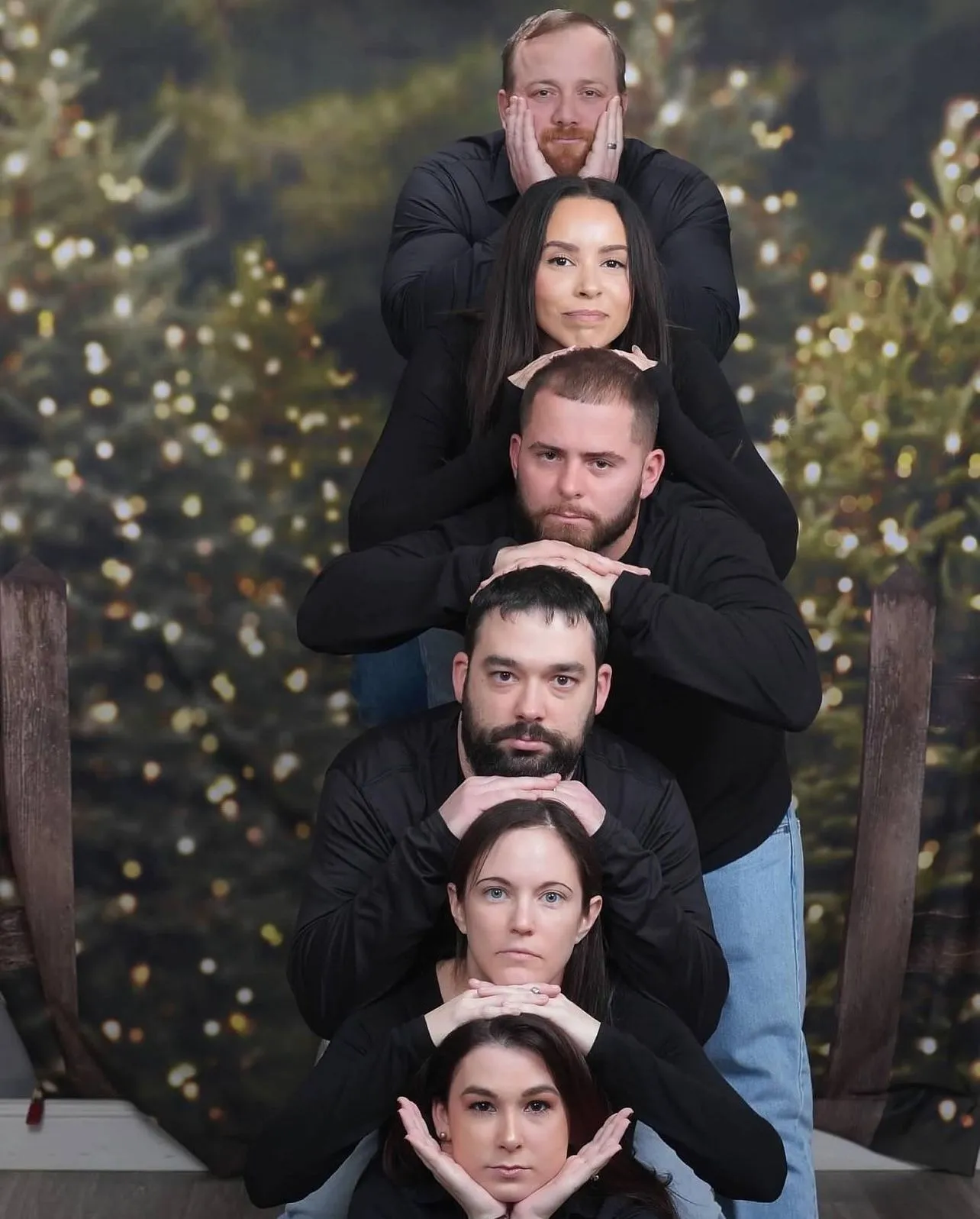 Top OnlyFans Couples: 10 Pairs Building Joint Brands press shot