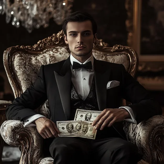 Adult Creators Who Walked Away Wealthy editorial