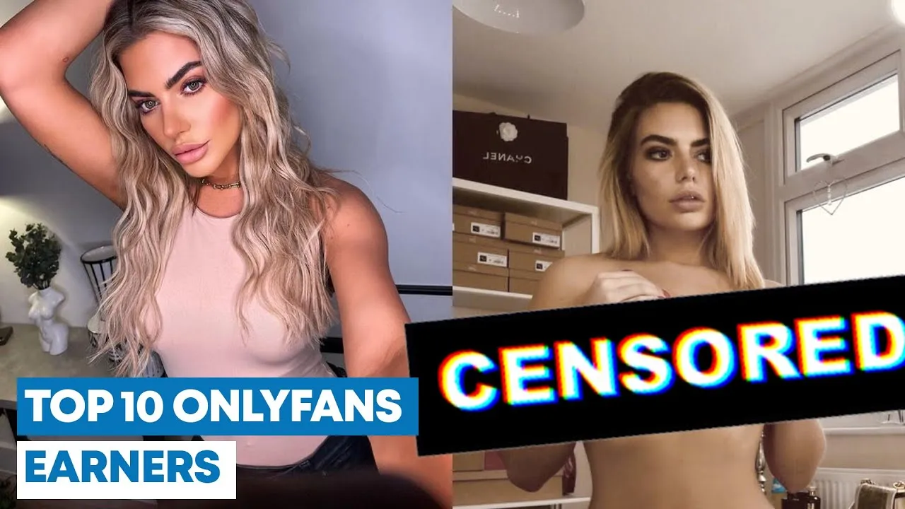 Top 10 OnlyFans Earners in 2026: The Real Numbers editorial