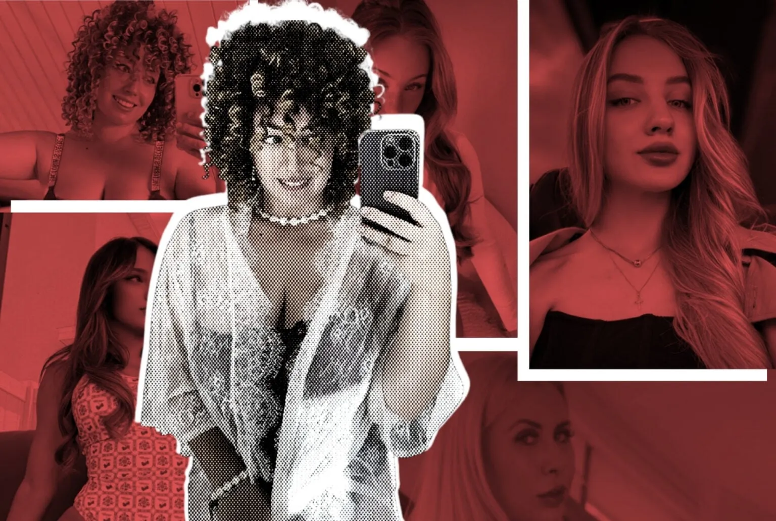 Top 10 Russian OnlyFans Creators in 2026 red carpet