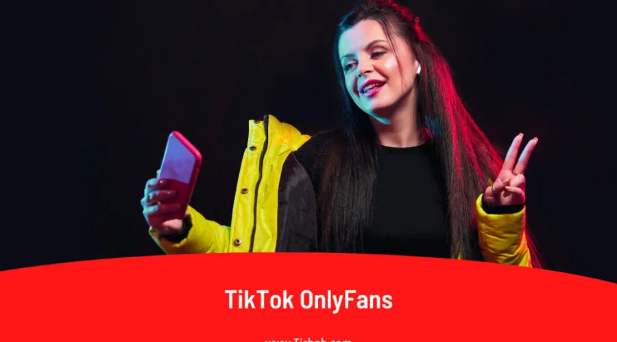 10 TikTok Creators Who Pivoted to OnlyFans press shot
