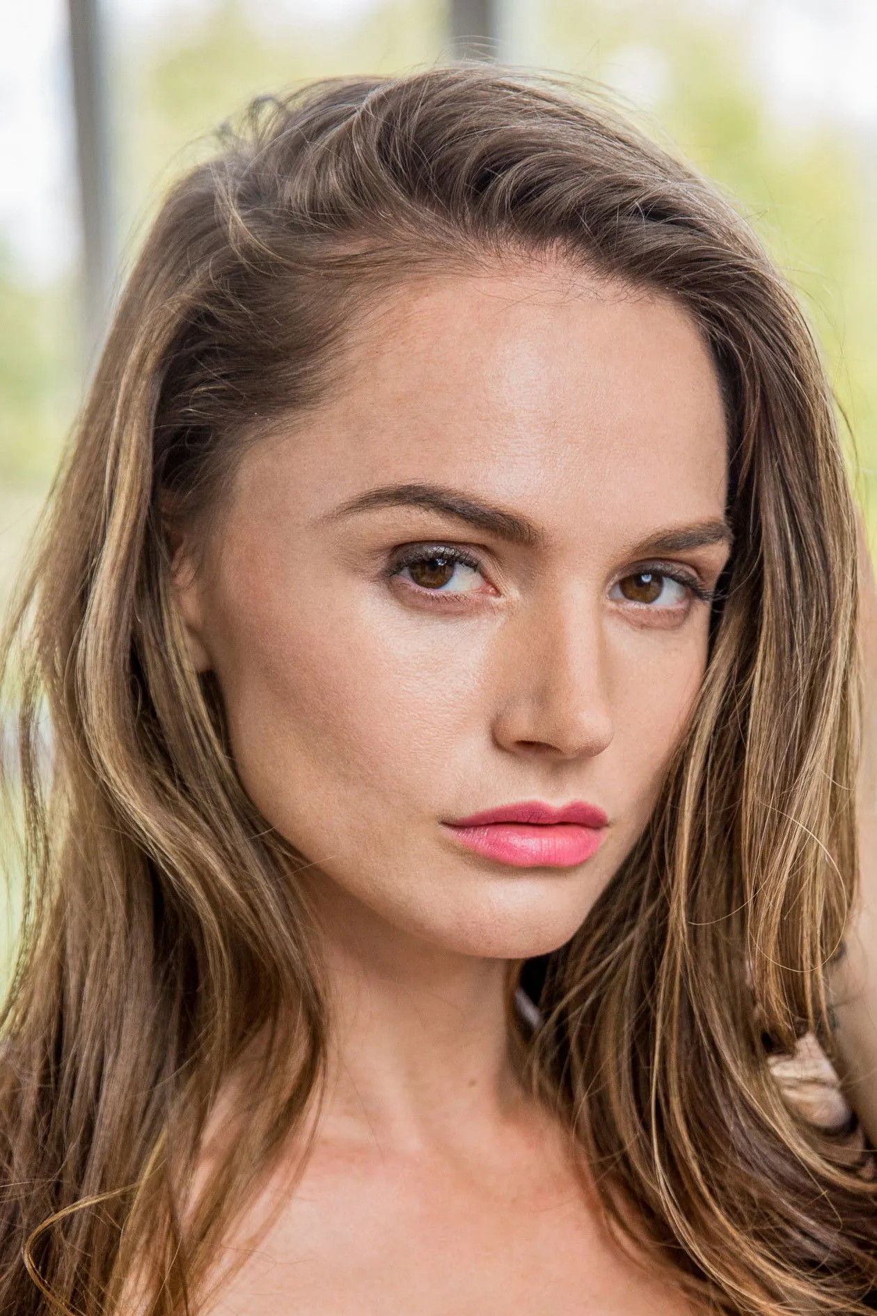 Tori Black editorial