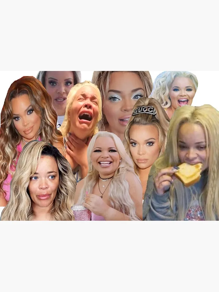 Trisha Paytas profile photo