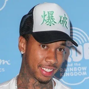 Tyga profile photo