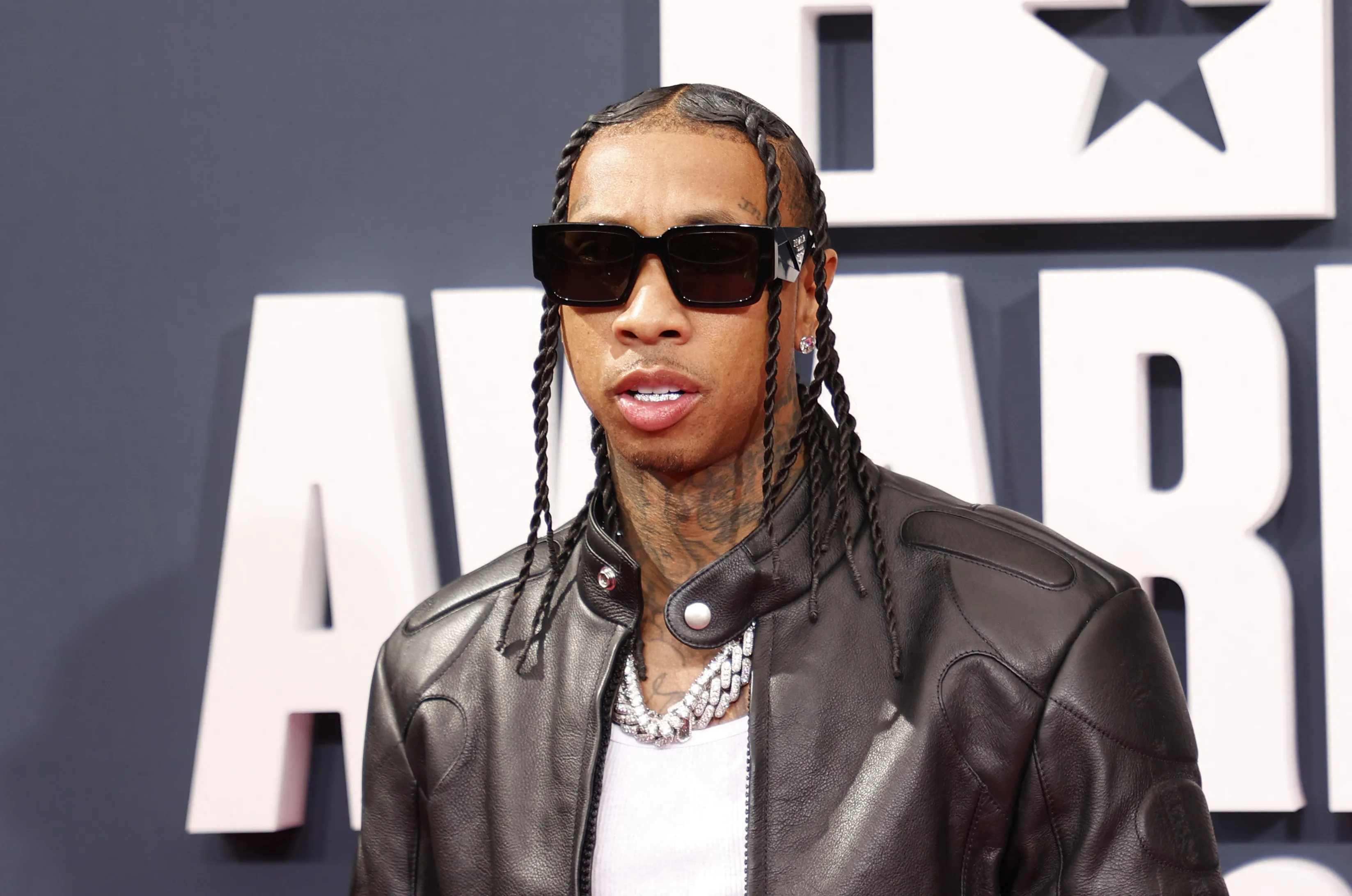Tyga press shot