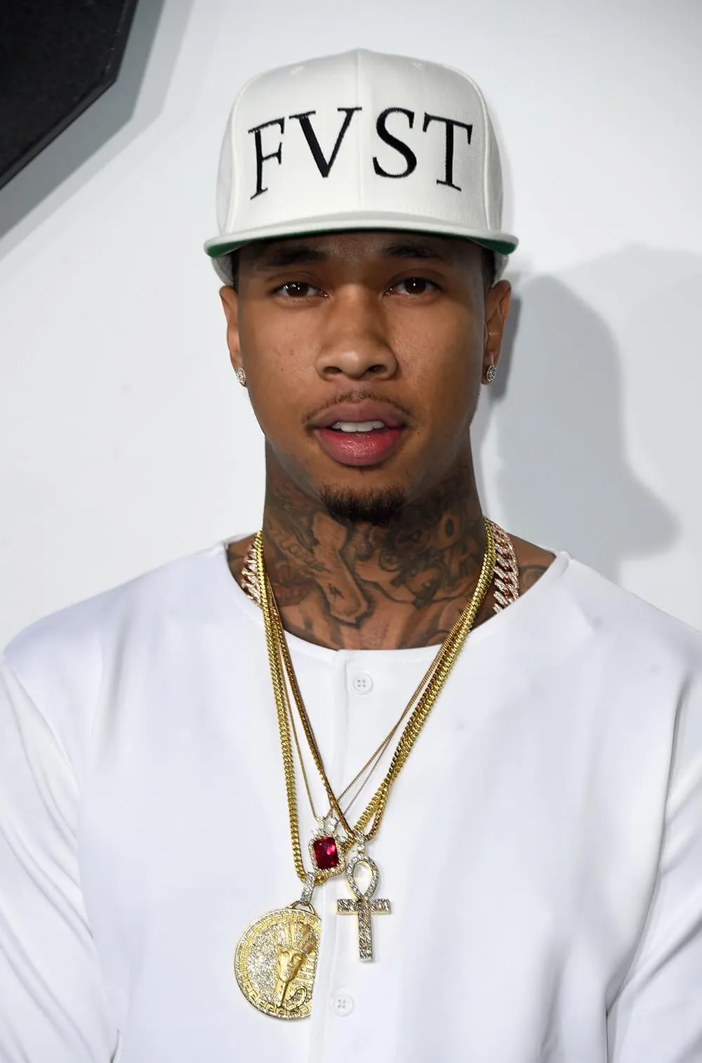 Tyga editorial