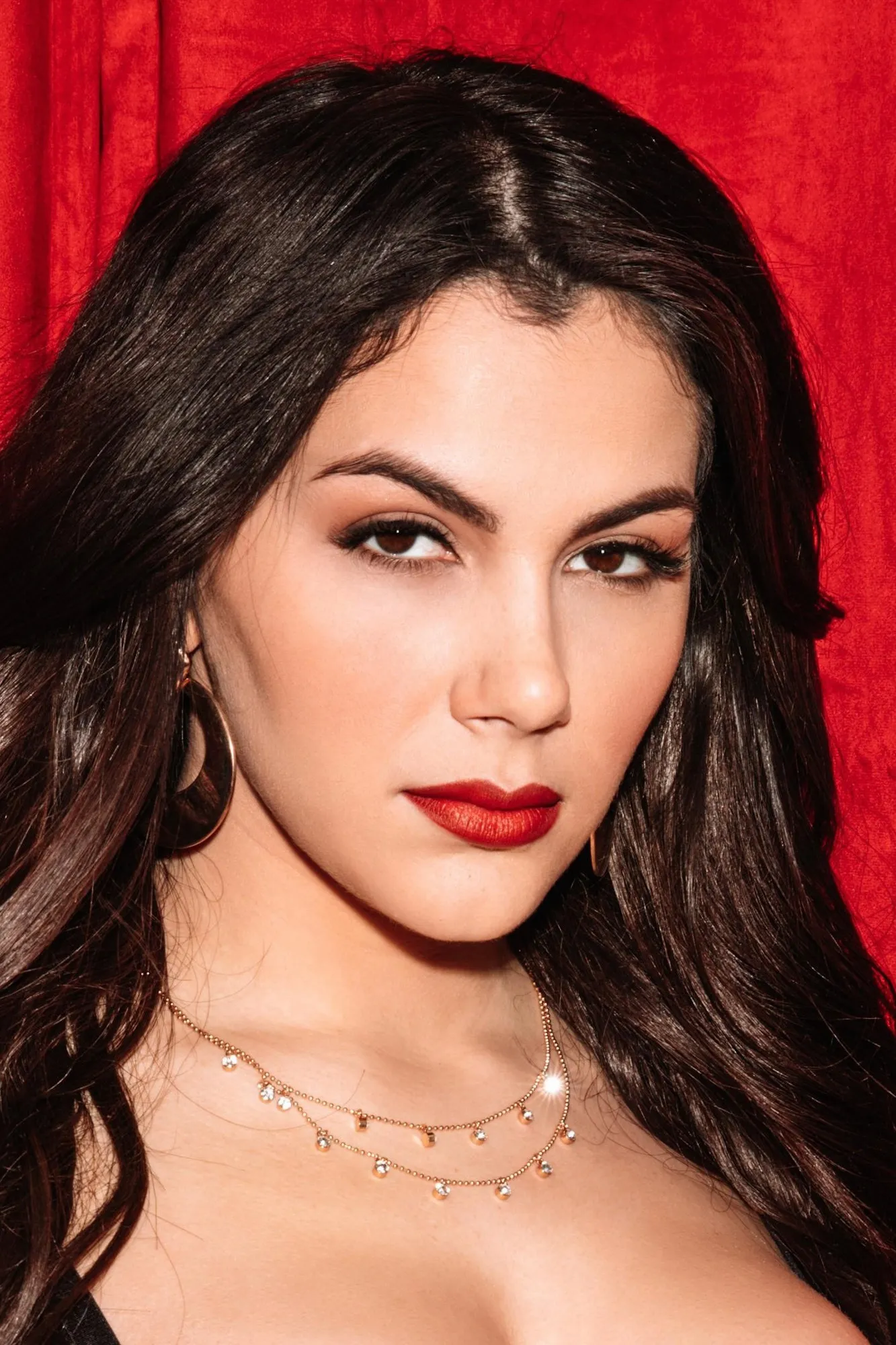 Valentina Nappi editorial