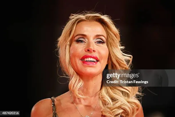 Valeria Marini profile photo
