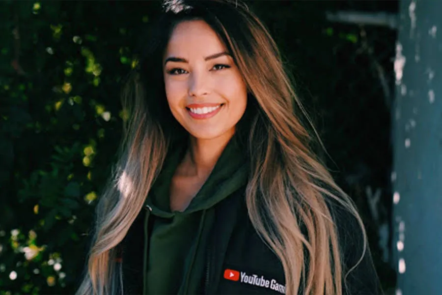 Valkyrae profile photo