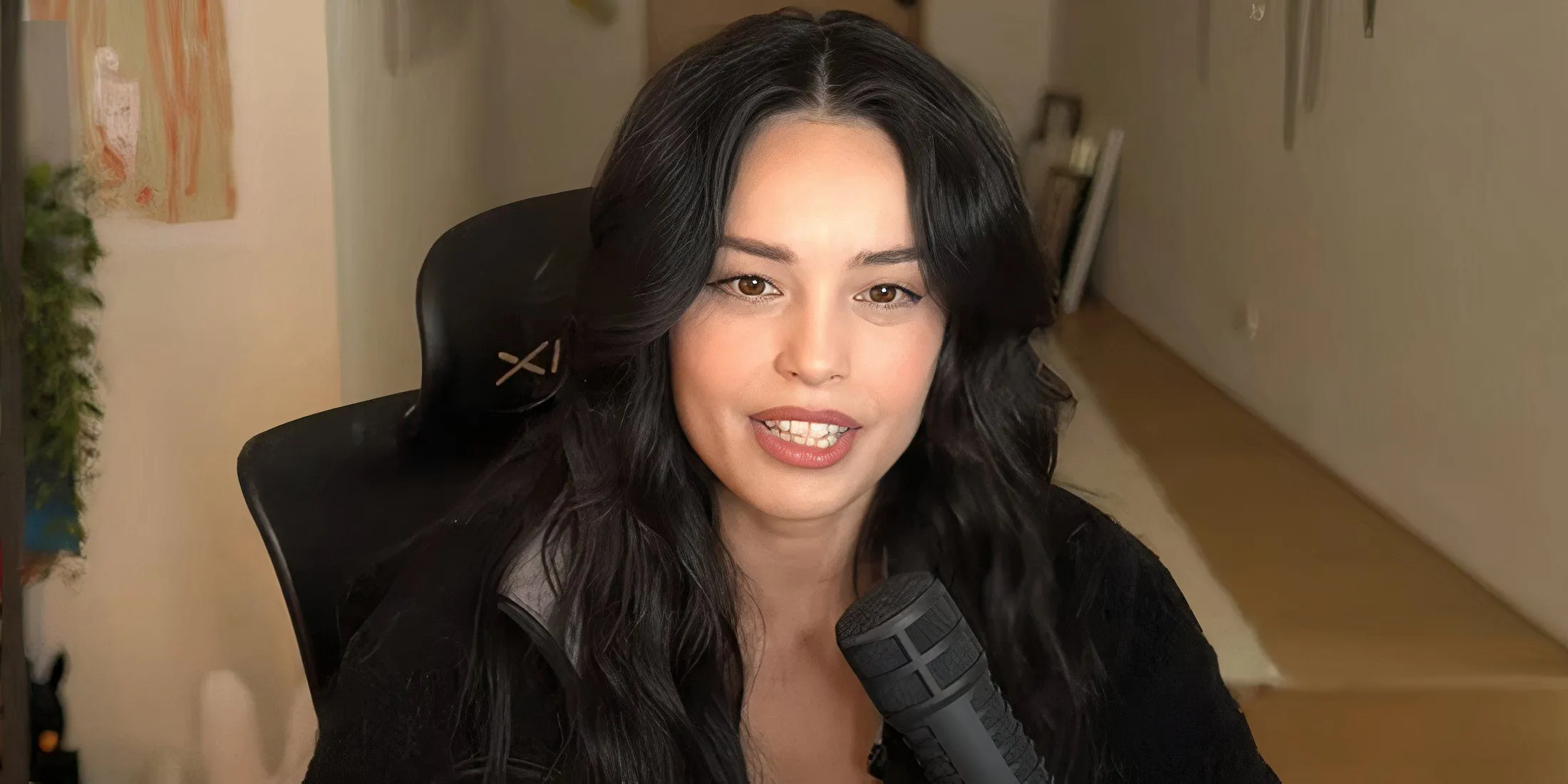 Valkyrae Leak: Fact-Check on the Top Female Streamer press shot