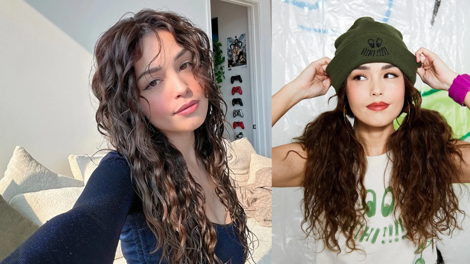 Valkyrae Leak: Fact-Check on the Top Female Streamer red carpet