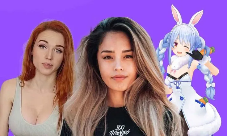 Valkyrae Leak: Fact-Check on the Top Female Streamer editorial
