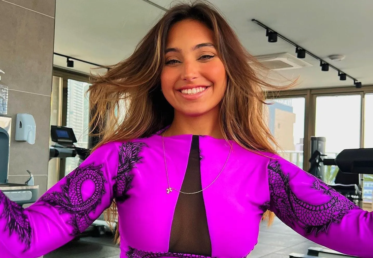 Vanessa Lopes profile photo