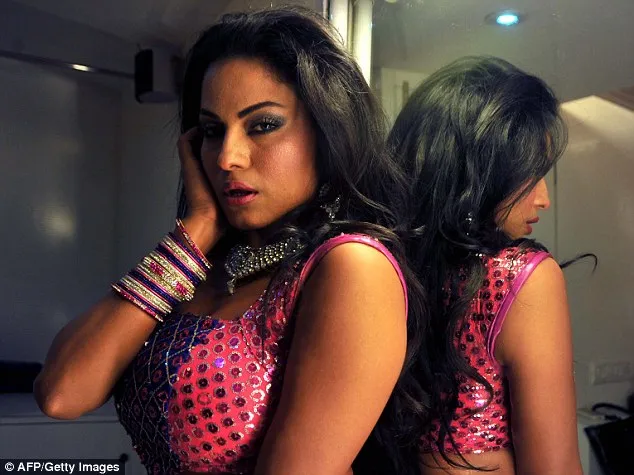Veena Malik Pakistan Controversy Retrospective editorial